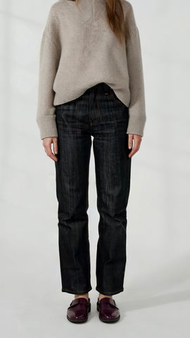 Toki - Jean en coton