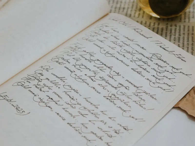 The Handwriting Is the Edition: Inside the Market for Books Other People Have Ruined