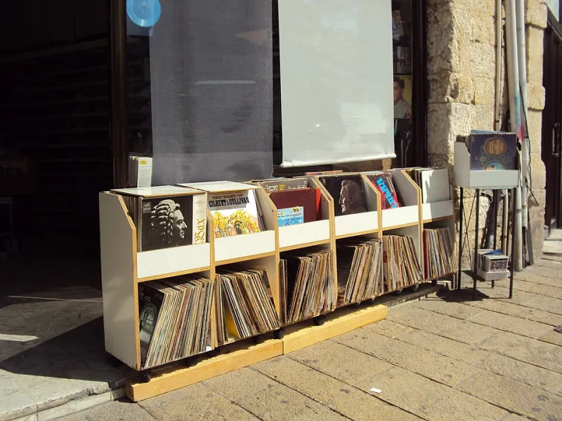 Obsolete by Design: Why Dead Formats Are Now the Most Coveted Objects in the Room