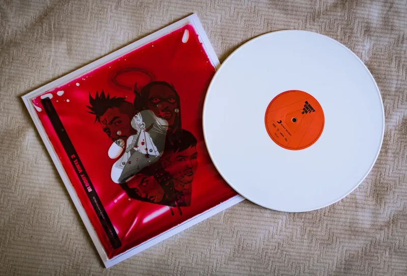 Pressed for the Faithful: How One Band Bankrolled Its Own Box Set Before the Needle Ever Dropped